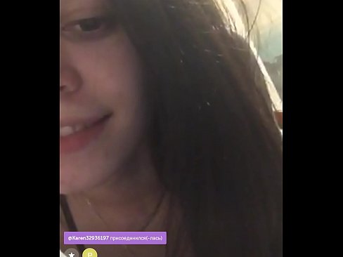 ❤️ Çılğın rus qadını (Periskop, VKontakte, Instagram) Sikişmə videosu  bizdə ❌