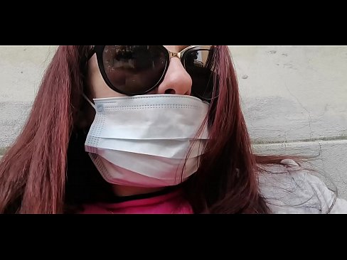 ❤️ Nicoletta qonşusundan qisas alır və qarajında ​​işir (Xüsusi Covid19 İtalyan Karantini) Sikişmə videosu  bizdə ❌
